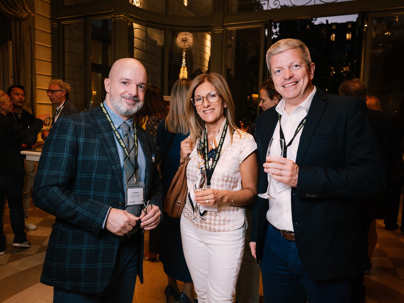 Soirée au Ritz — photo 33
