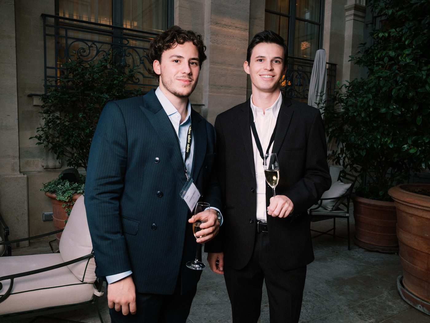 Soirée au Ritz — photo 14