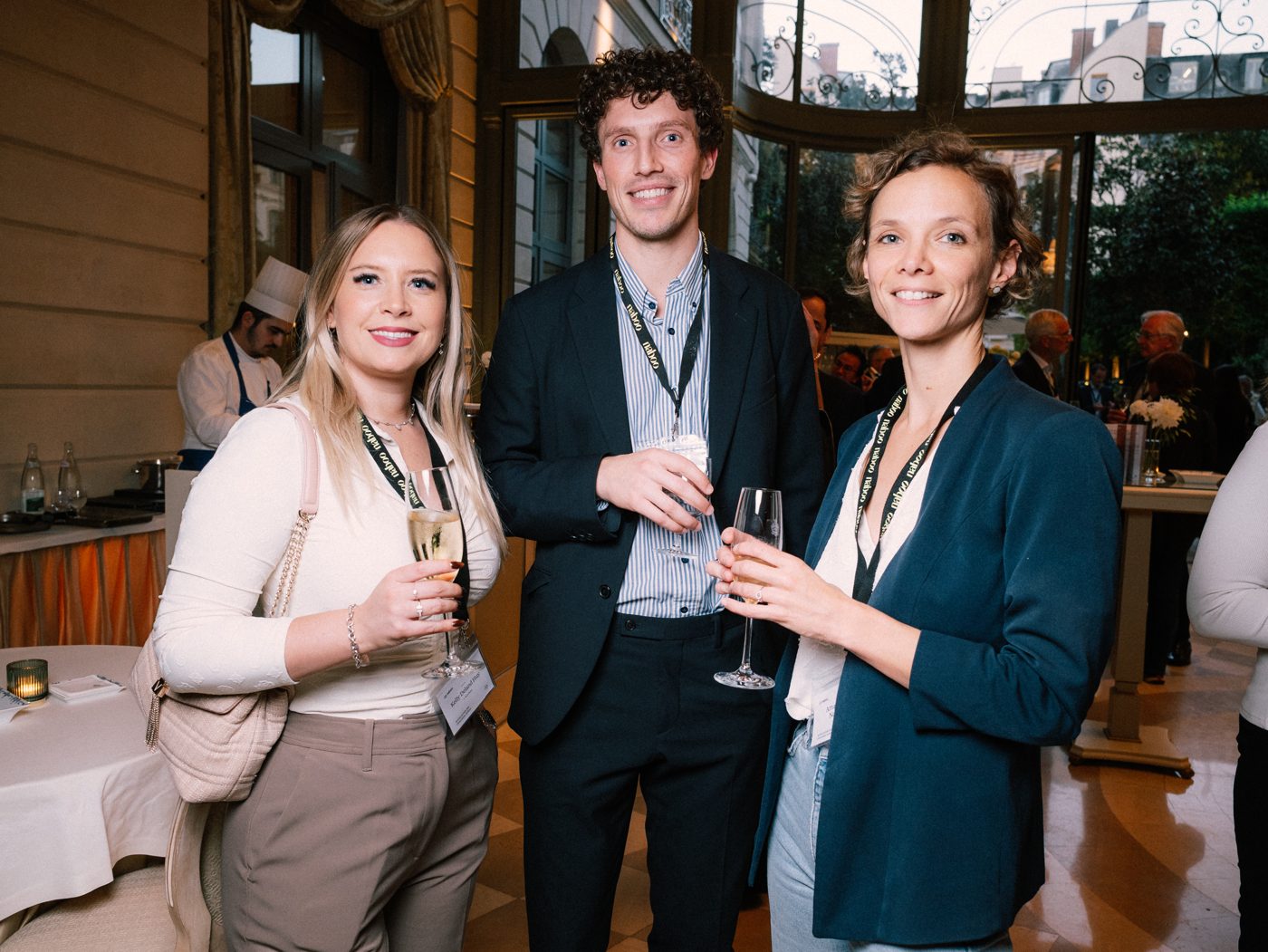 Soirée au Ritz — photo 15