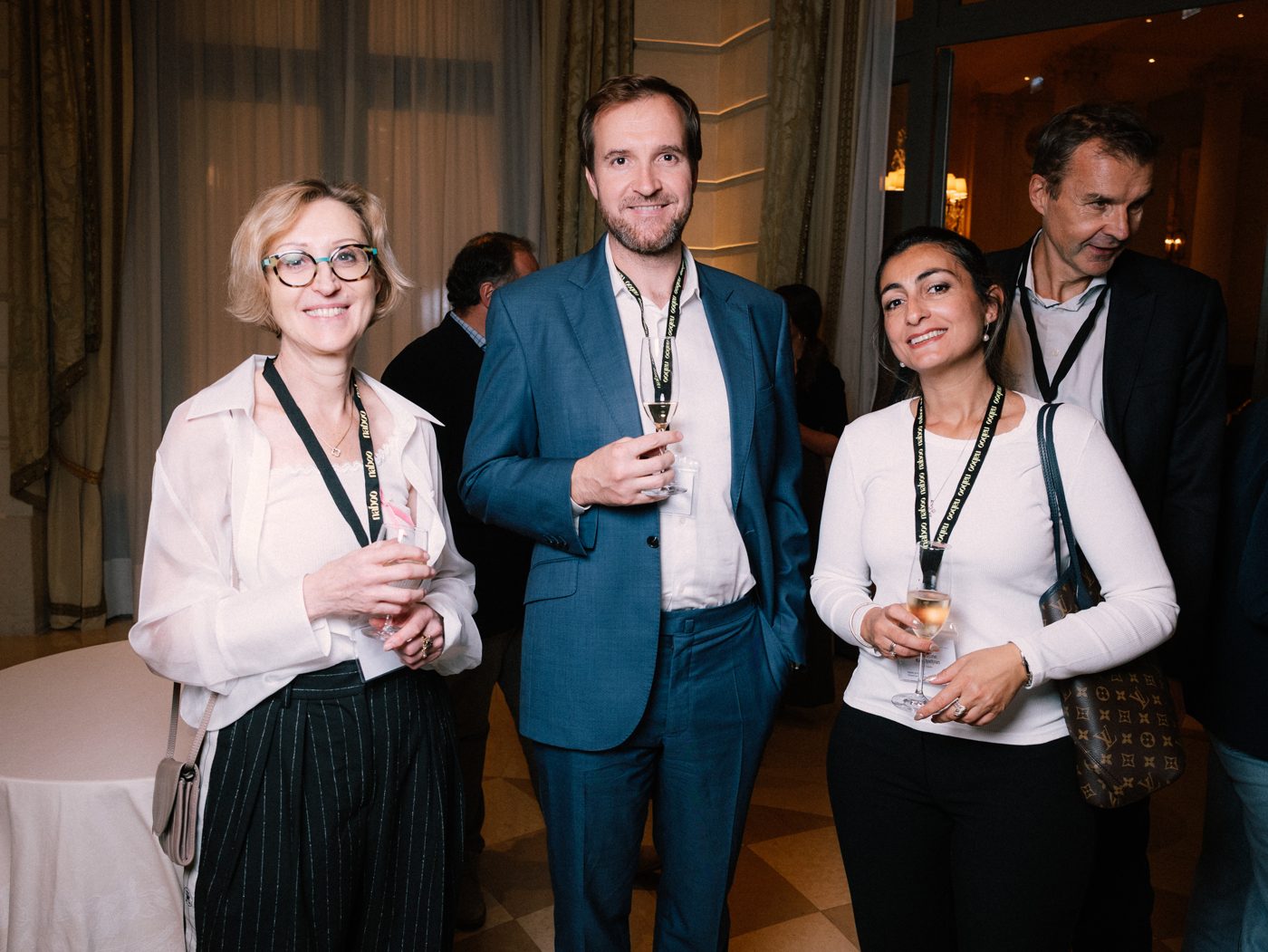 Soirée au Ritz — photo 18