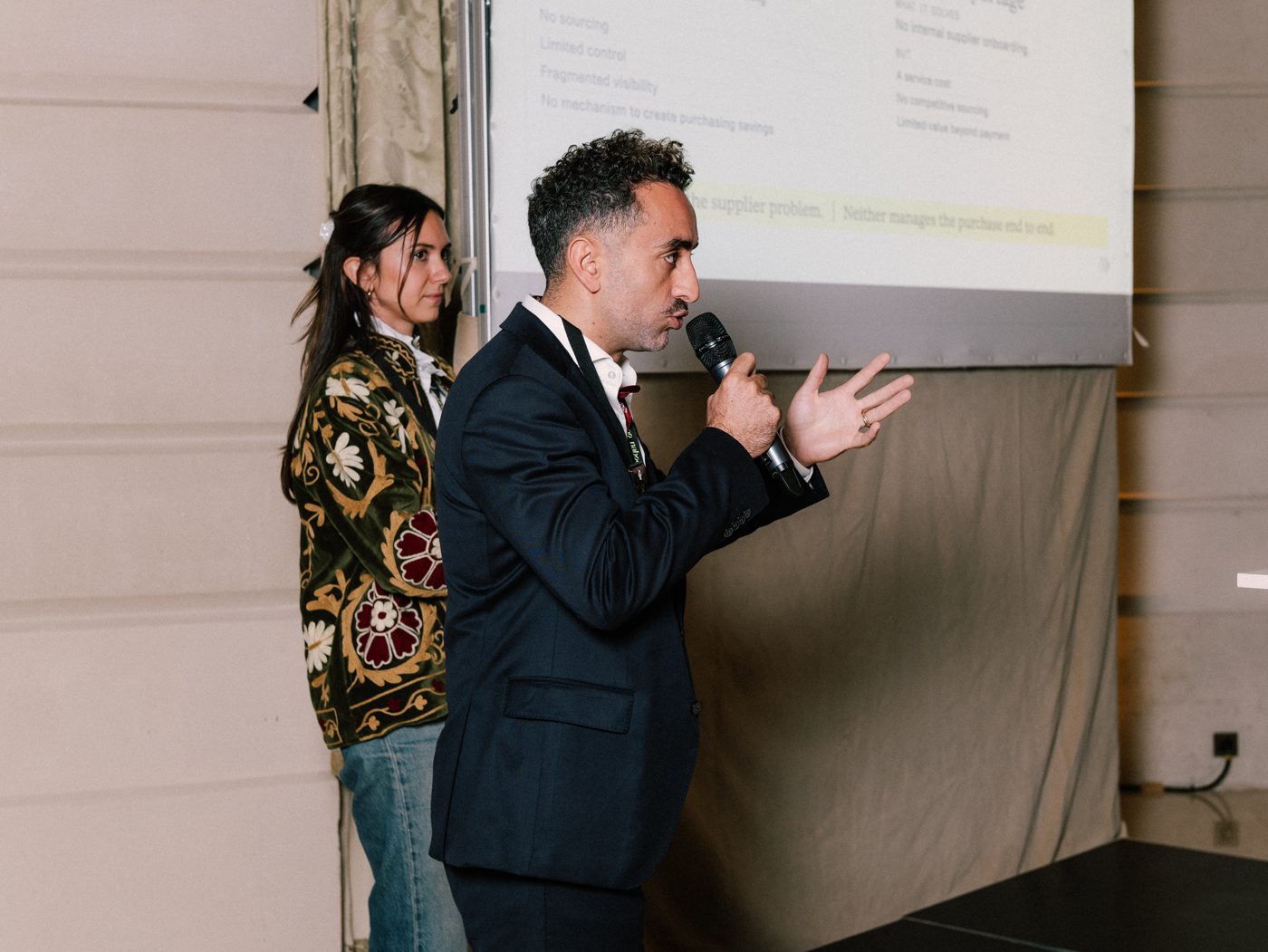 Soirée au Ritz — photo 40
