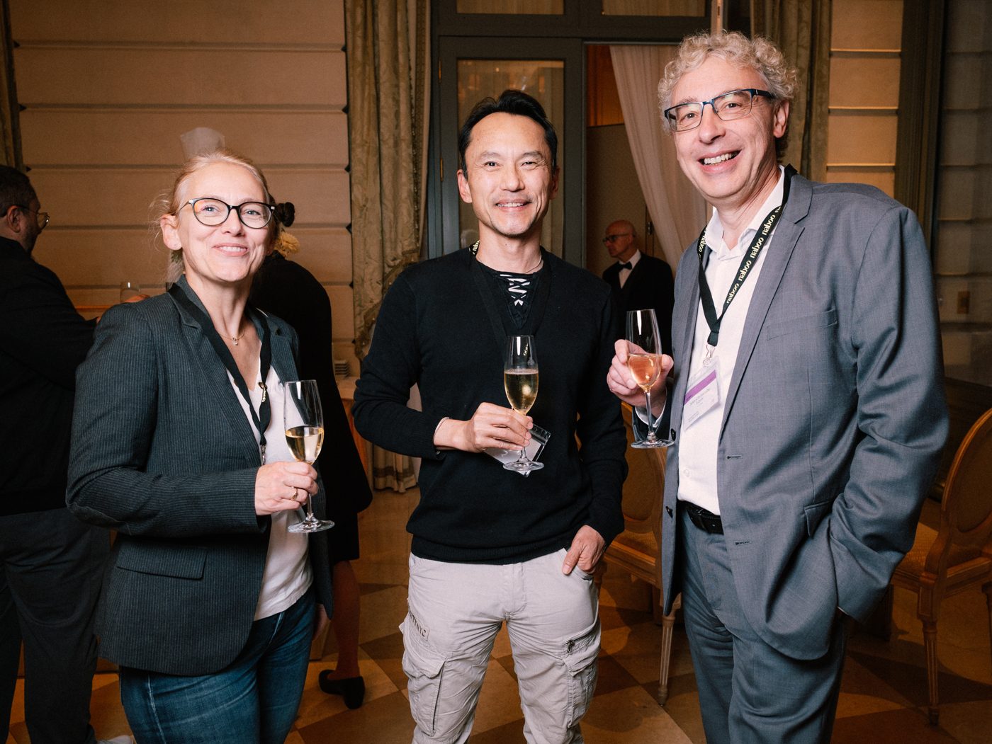 Soirée au Ritz — photo 21