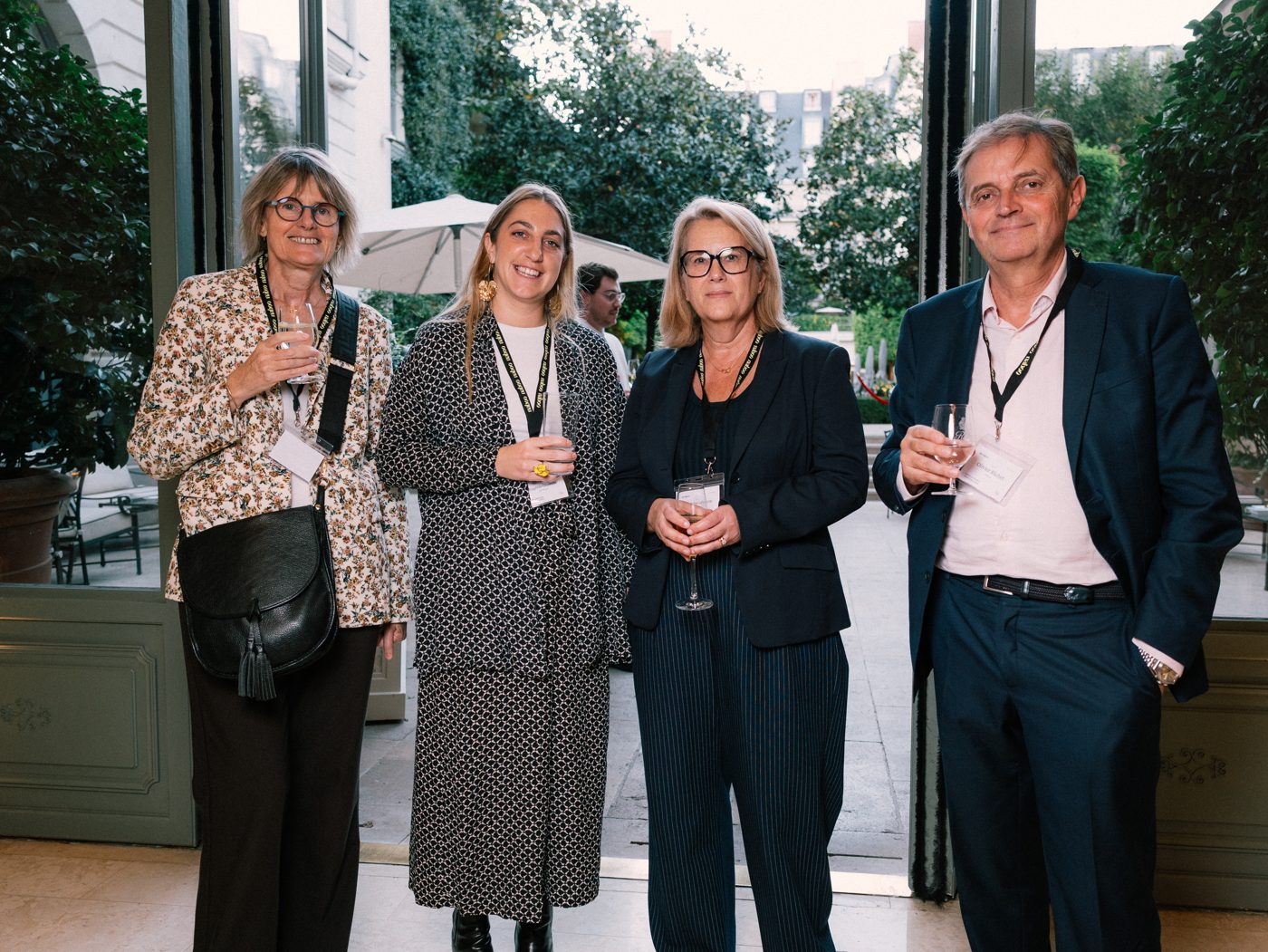 Soirée au Ritz — photo 3