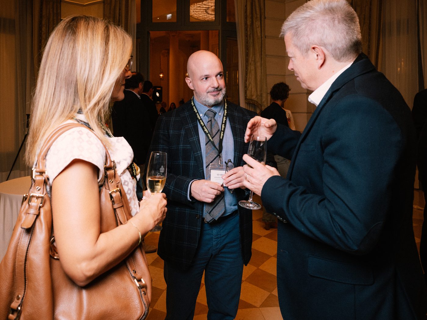 Soirée au Ritz — photo 25