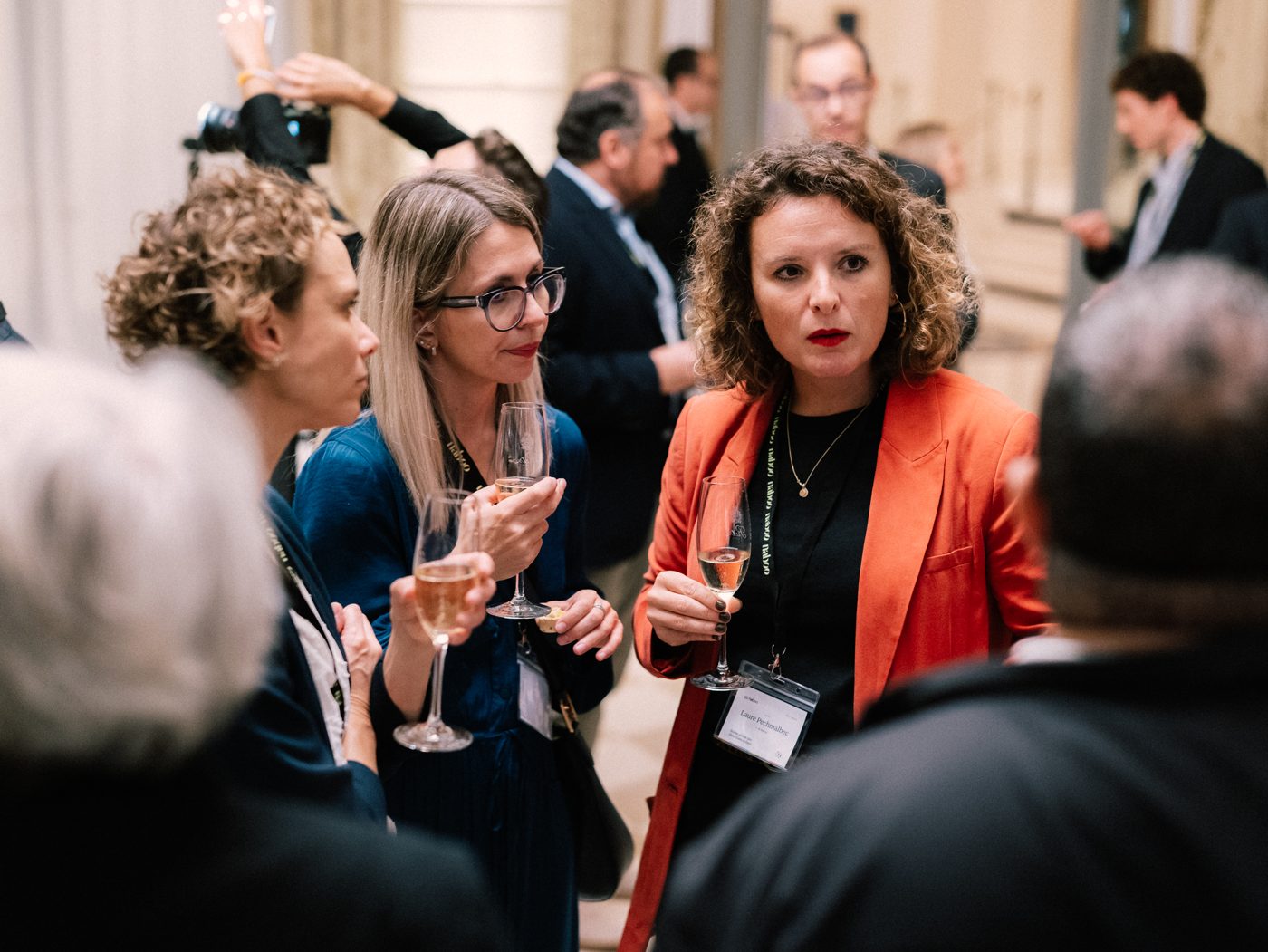 Soirée au Ritz — photo 36