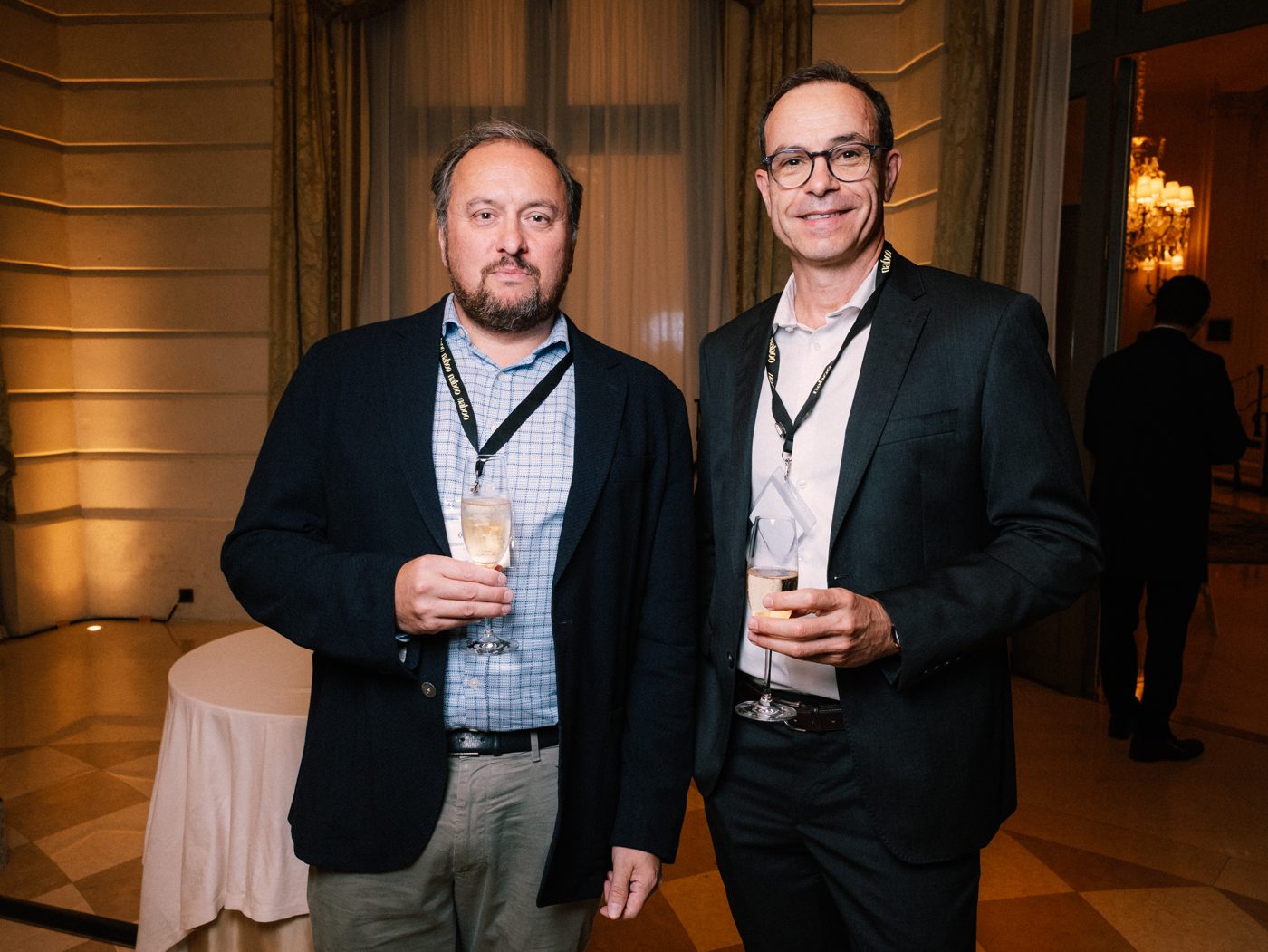 Soirée au Ritz — photo 27