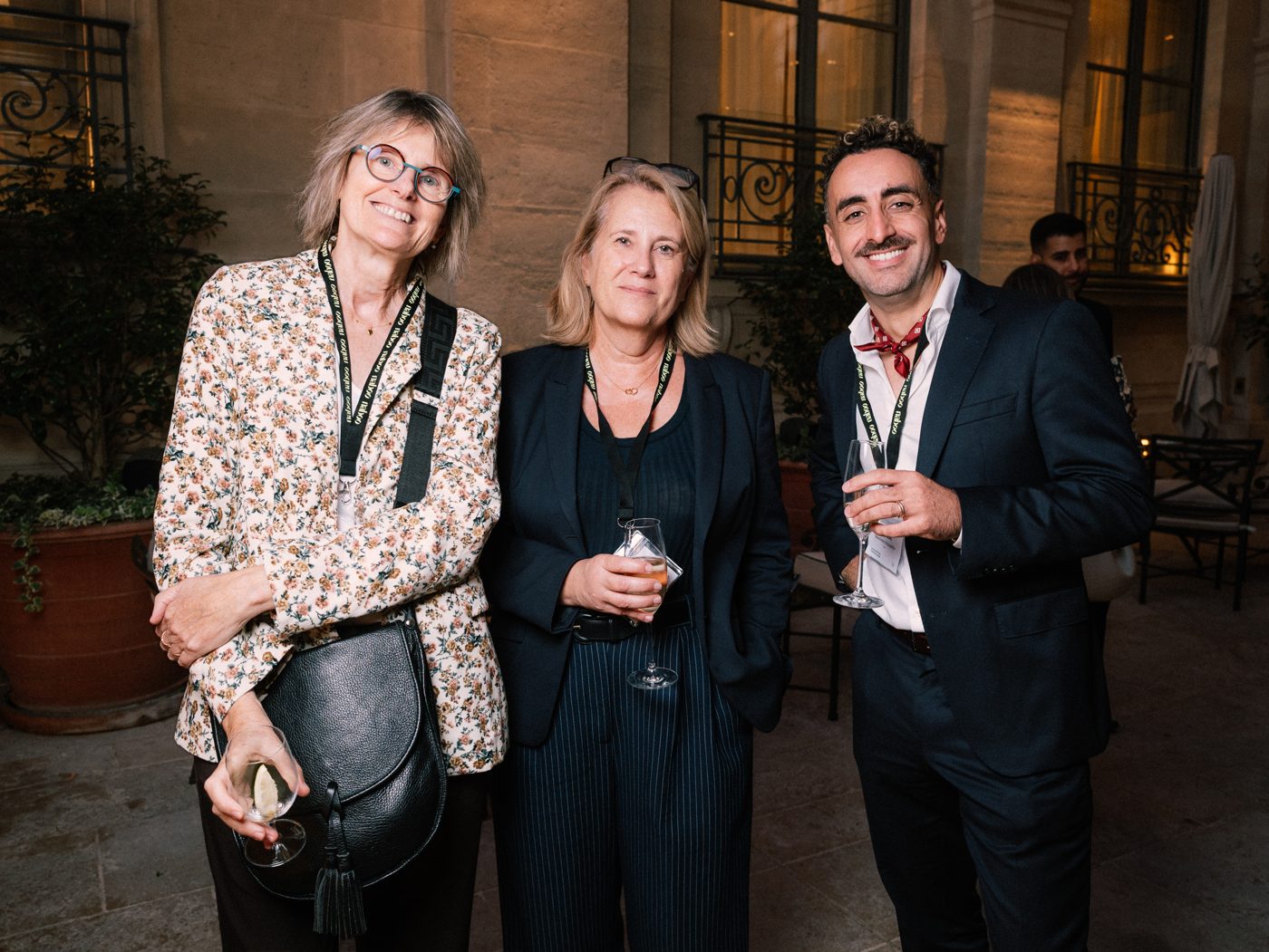 Soirée au Ritz — photo 23
