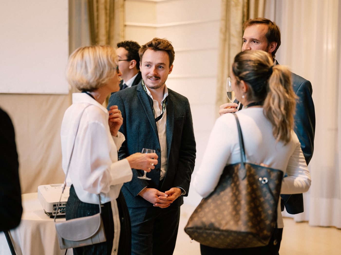 Soirée au Ritz — photo 8