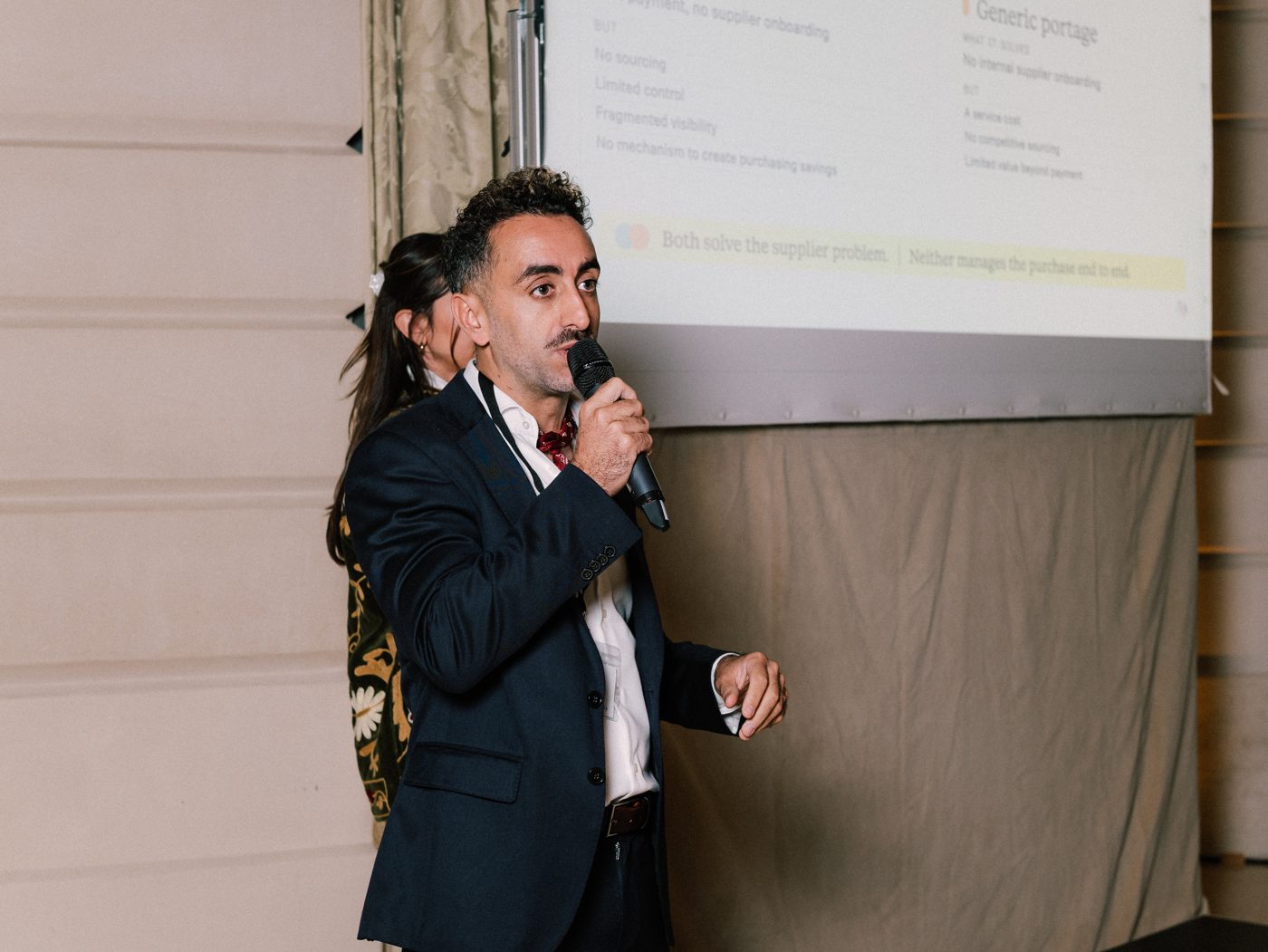 Soirée au Ritz — photo 39