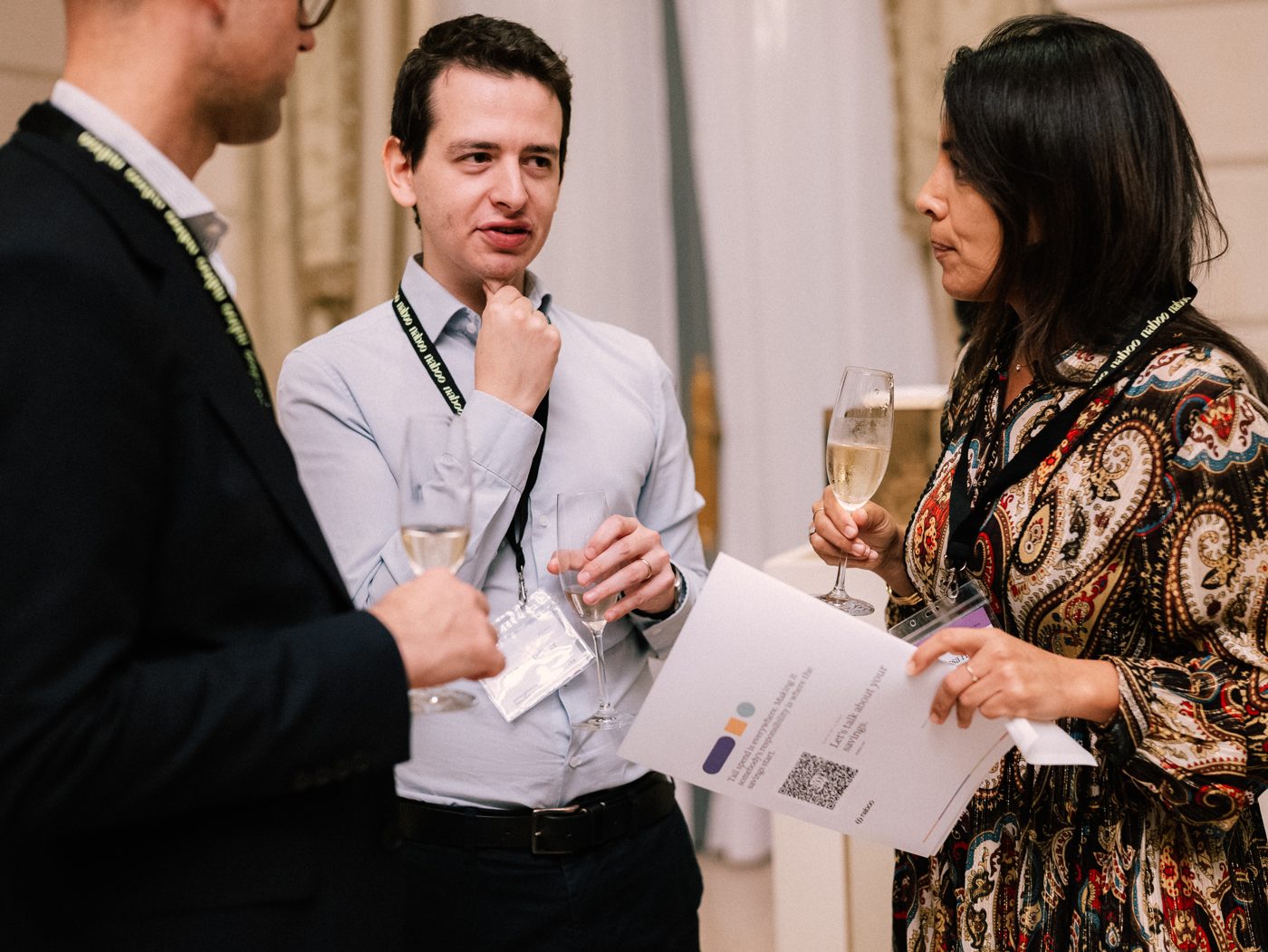 Soirée au Ritz — photo 37